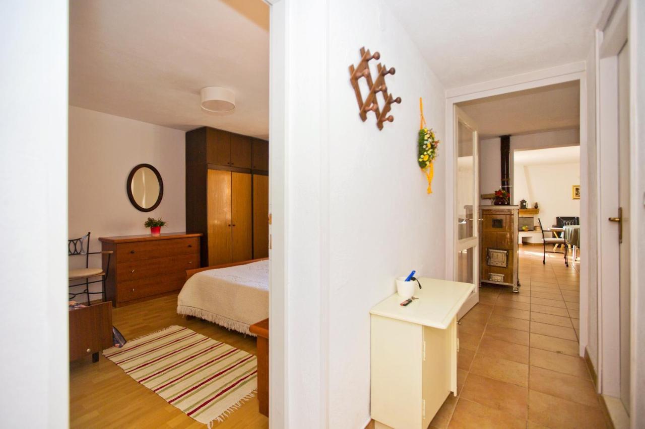 Seaside Secluded Apartments Cove Tvrdni Dolac, Hvar - 4008 Gdinj Kültér fotó