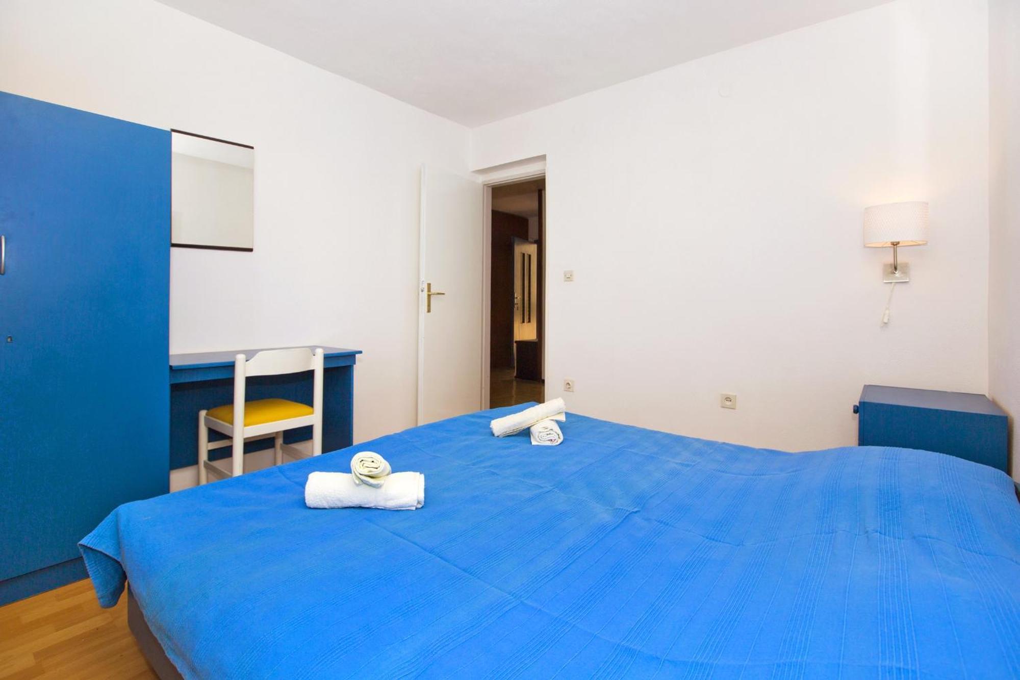 Seaside Secluded Apartments Cove Tvrdni Dolac, Hvar - 4008 Gdinj Szoba fotó