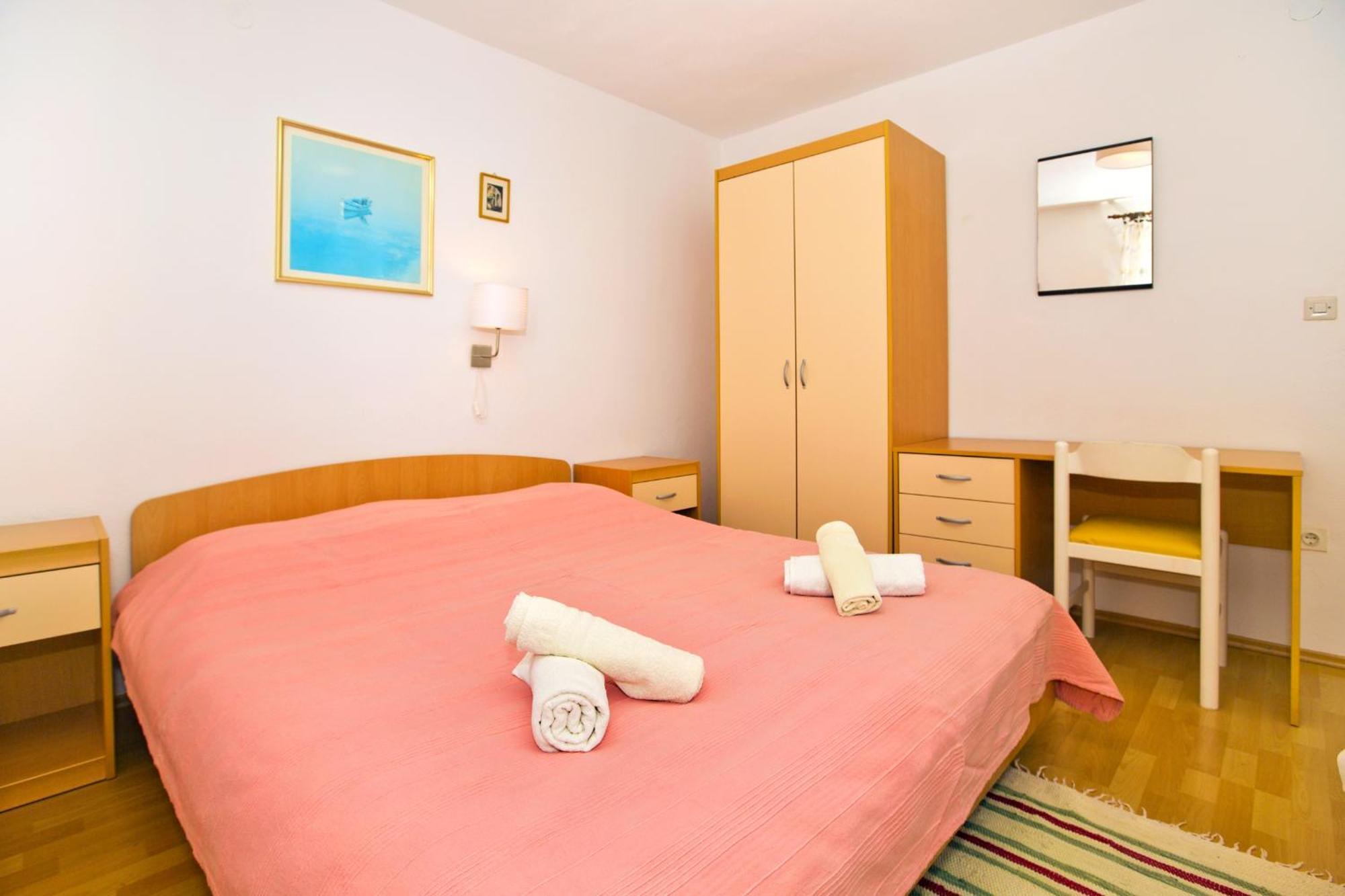 Seaside Secluded Apartments Cove Tvrdni Dolac, Hvar - 4008 Gdinj Szoba fotó