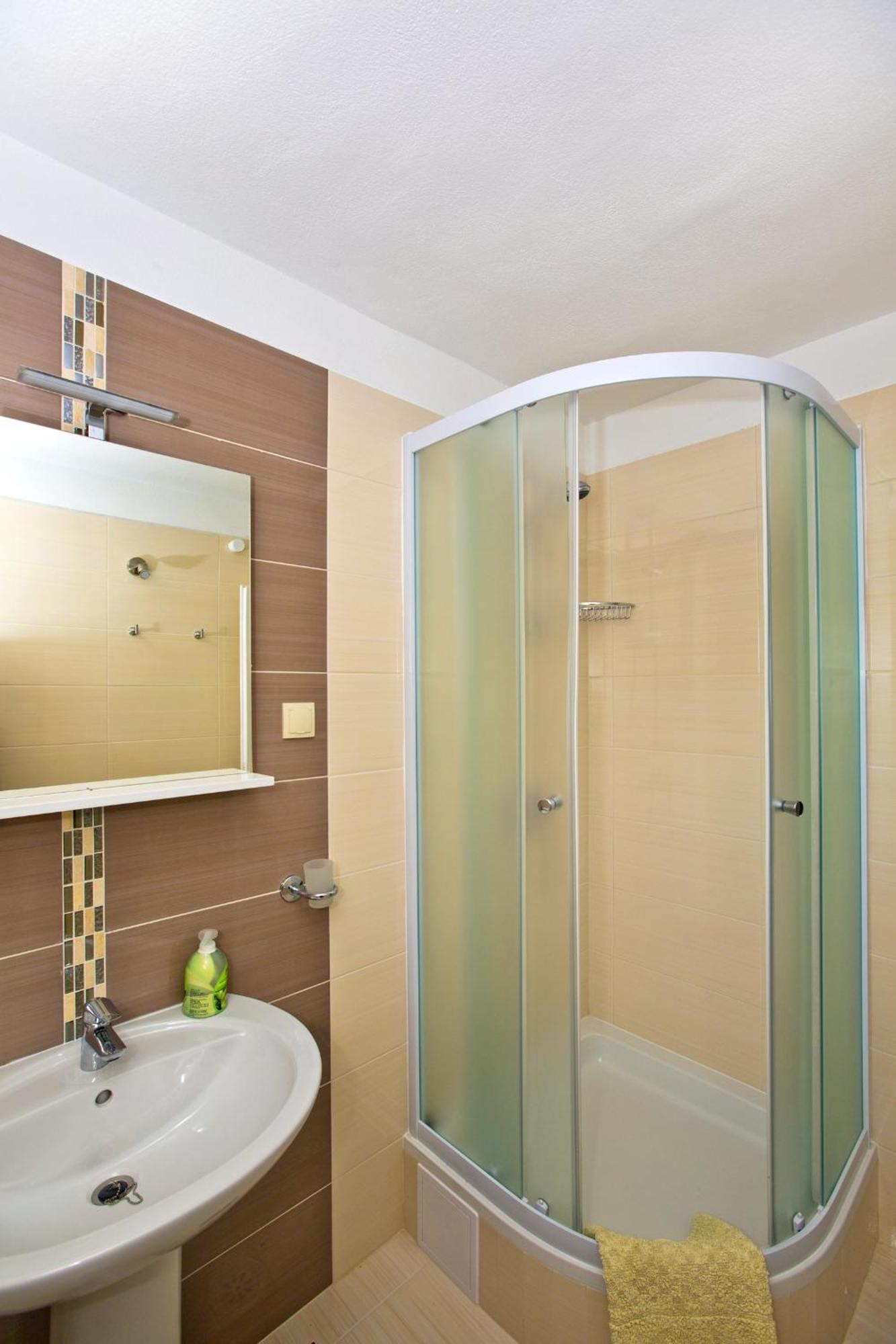 Seaside Secluded Apartments Cove Tvrdni Dolac, Hvar - 4008 Gdinj Szoba fotó