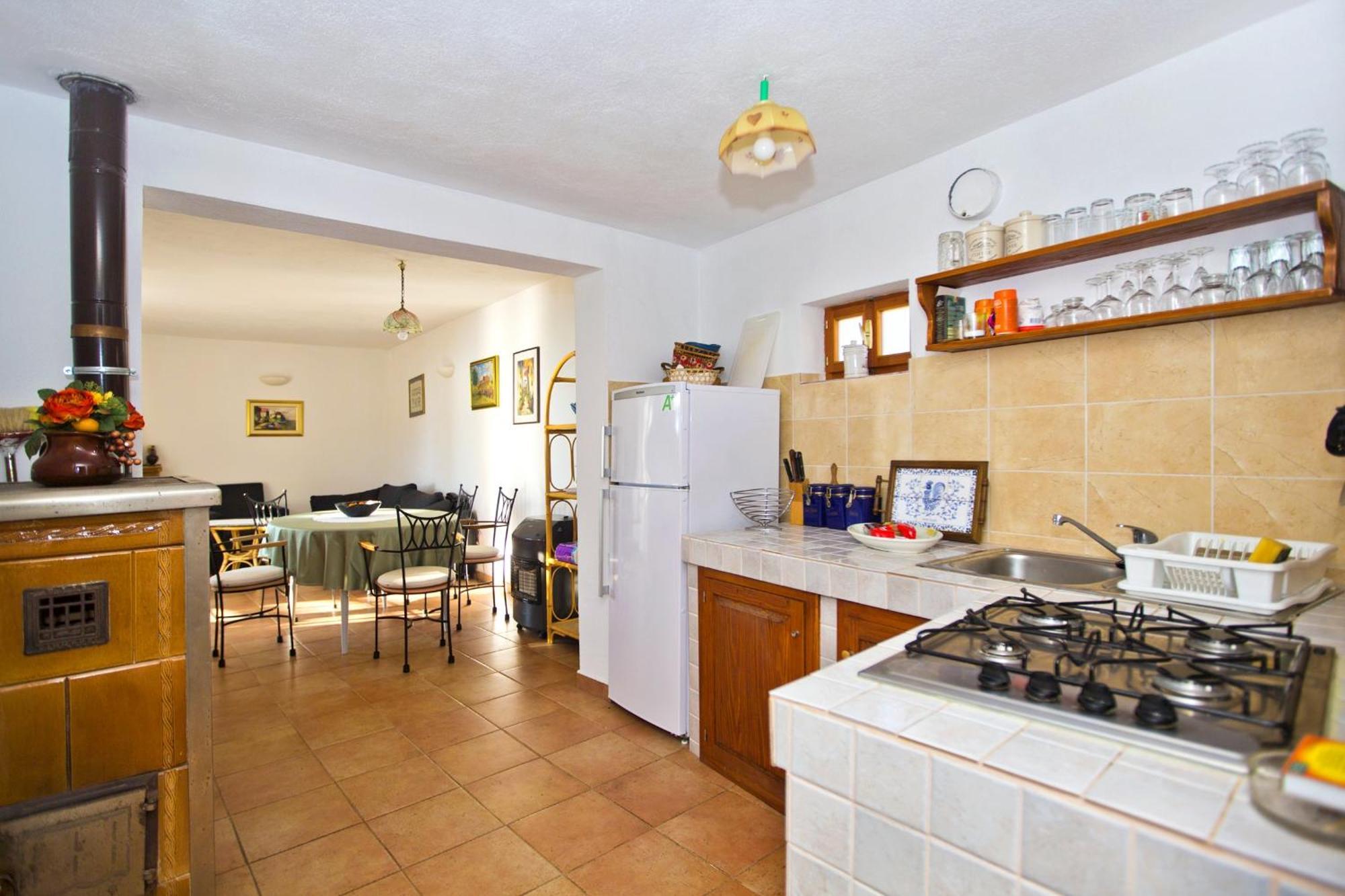 Seaside Secluded Apartments Cove Tvrdni Dolac, Hvar - 4008 Gdinj Szoba fotó