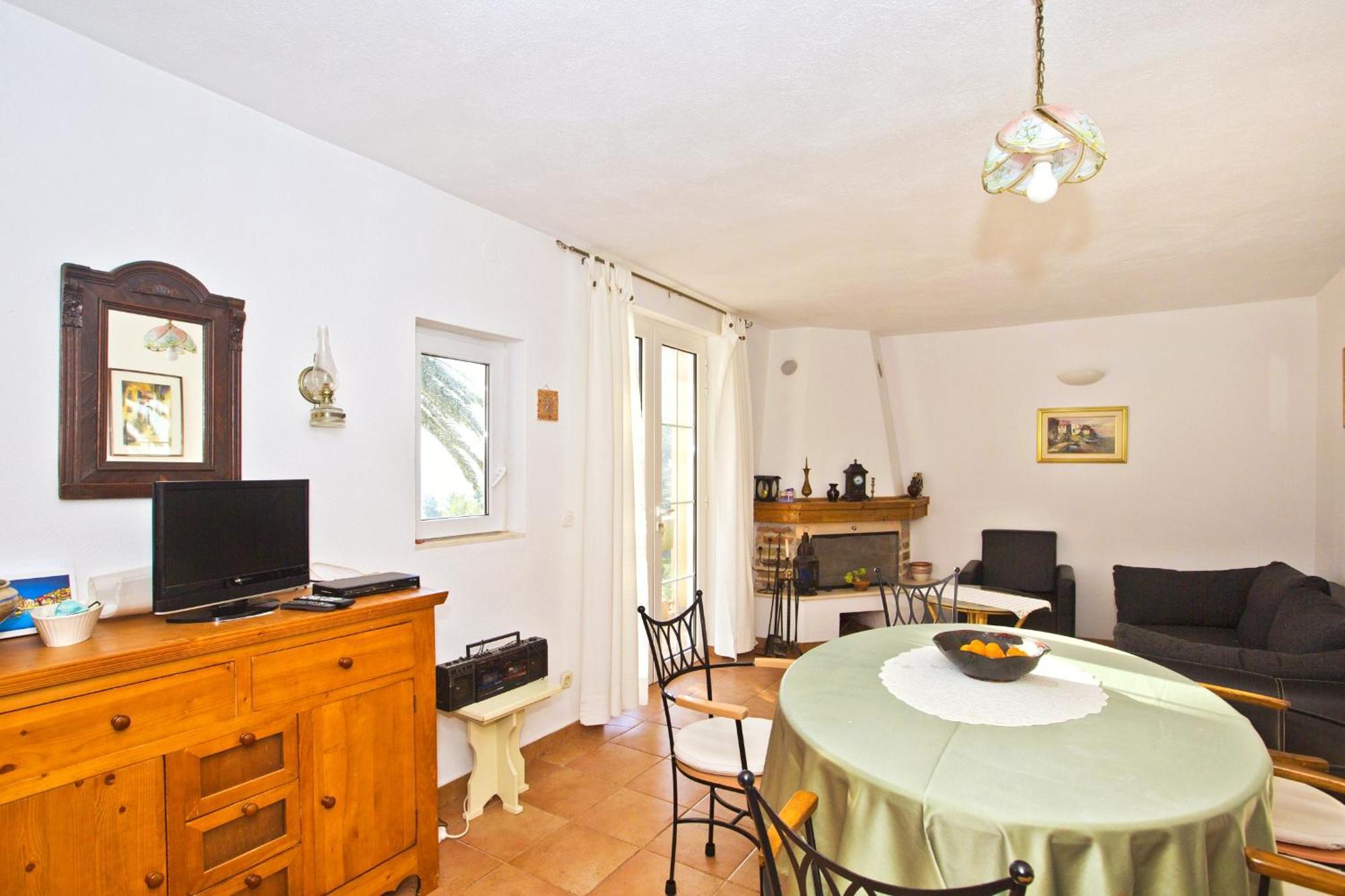 Seaside Secluded Apartments Cove Tvrdni Dolac, Hvar - 4008 Gdinj Szoba fotó